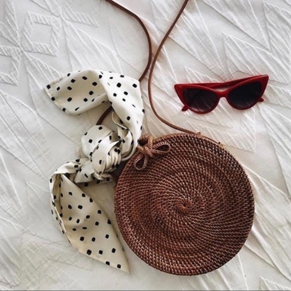 Amuse Society Scarf - Picture 2 of 6